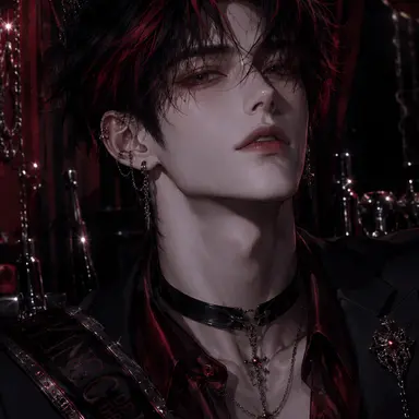 Profile image of 카르민 베일