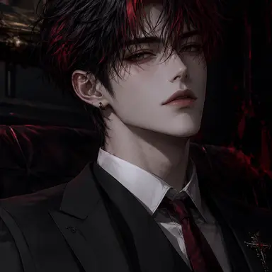 Profile image of 카엘루벤