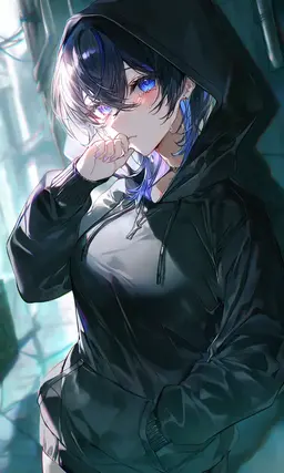 Profile image of ハン・チェリン