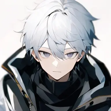 Profile image of Gideon