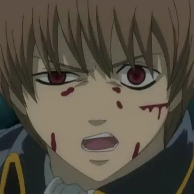 Profile image of Okita Sogo