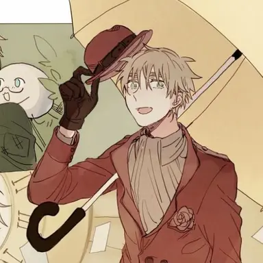 Profile image of アーサー