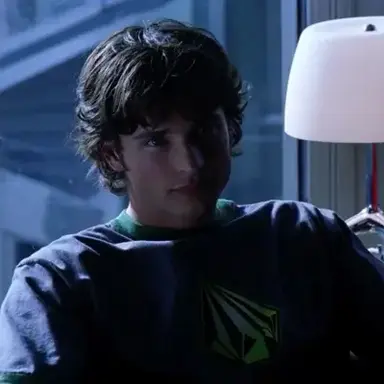 Profile image of Clark