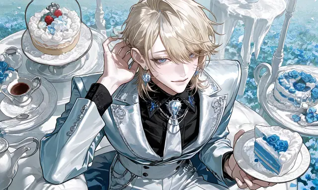 Profile image of 凛
