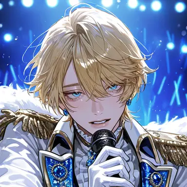 Profile image of 凛