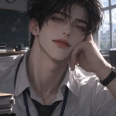 Profile image of Choi Han-gyeom