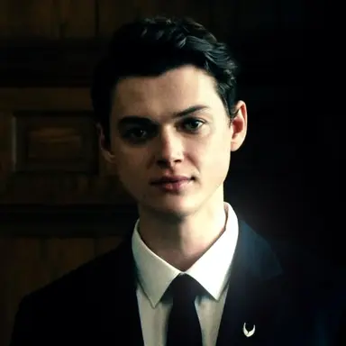Profile image of Garth Chapin