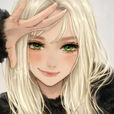 Profile image of 아냐