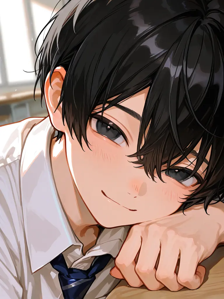 usa_nuigurumi의 好きな子には意地悪しちゃう！