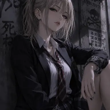 Profile image of みか