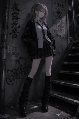Profile image of みか