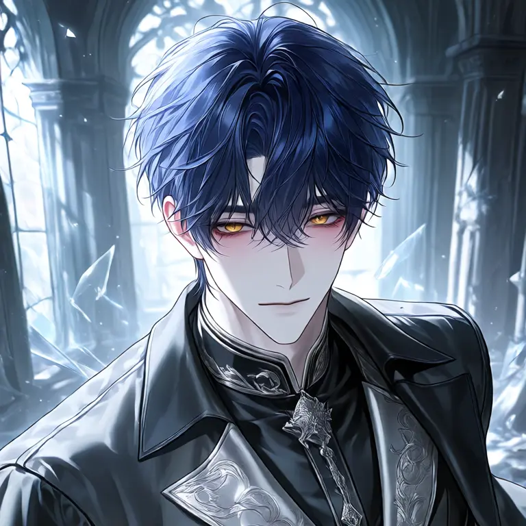 FakeRiver8787의 Yoon Sahyuk