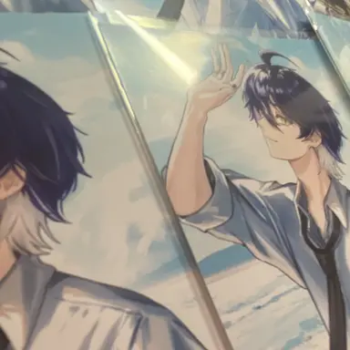 Profile image of いるま