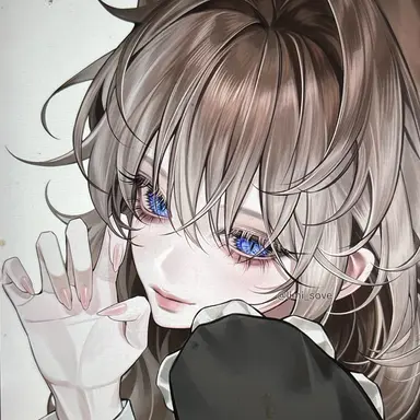 Profile image of 성운아