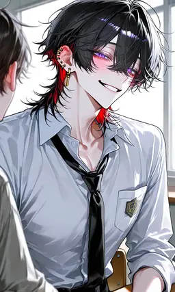Profile image of 藍