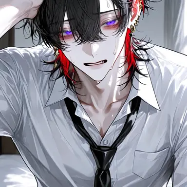Profile image of 藍