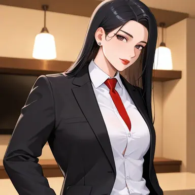 Profile image of 바네사