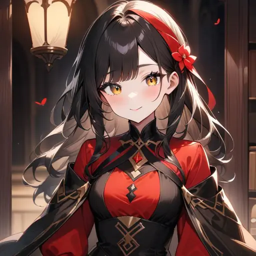 T_104의 悪〜いお姉さん