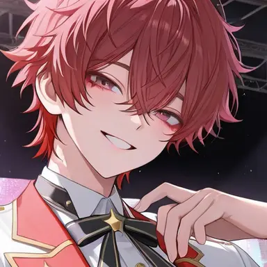 Profile image of ヒビキ