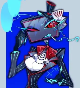 Profile image of Female Vox