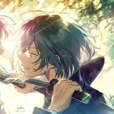 Profile image of 禪院真衣