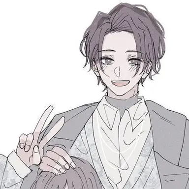 Profile image of 乙骨憂太