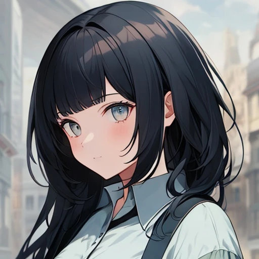 은하