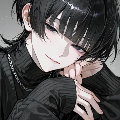 Profile image of 藍衣