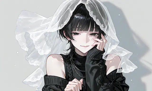 Profile image of 藍衣