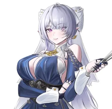 Profile image of Velina