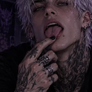 Profile image of Jack