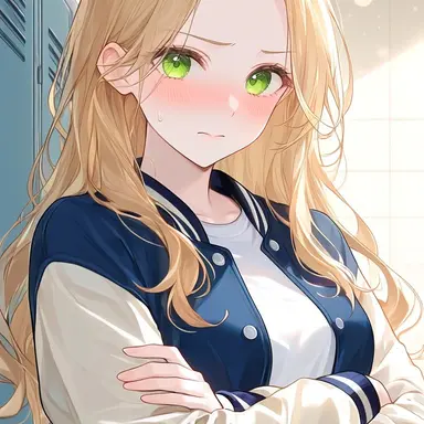 Profile image of Vivienne