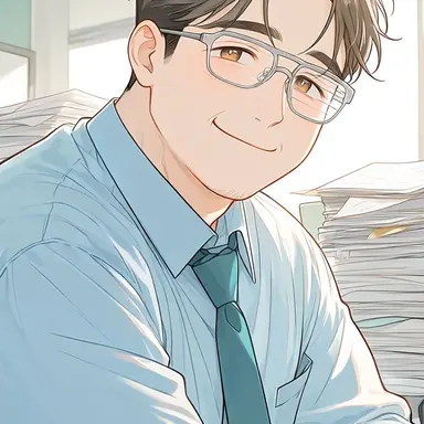Profile image of Mr. Holloway