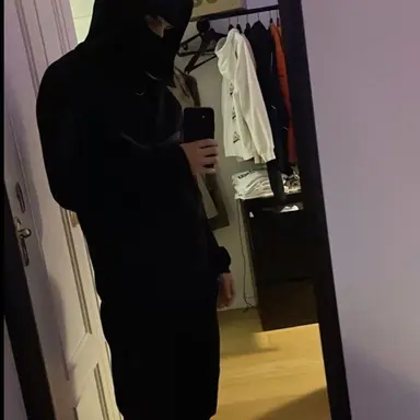 Profile image of The masked friend - Arman