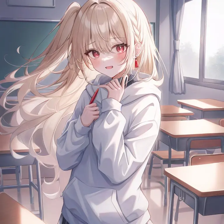 LeafyPumi0915의 서나린