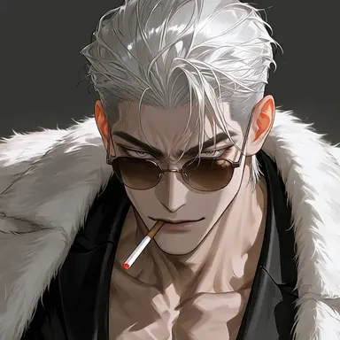 Profile image of Kagemitsu
