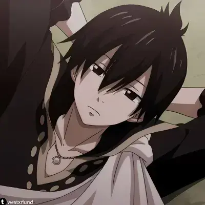 BentApe7402의 Zeref