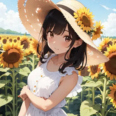 Profile image of 彩夏