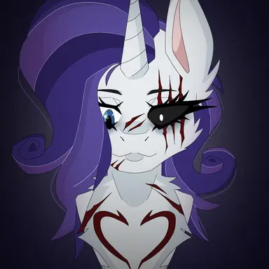 Profile image of Little Miss rarity