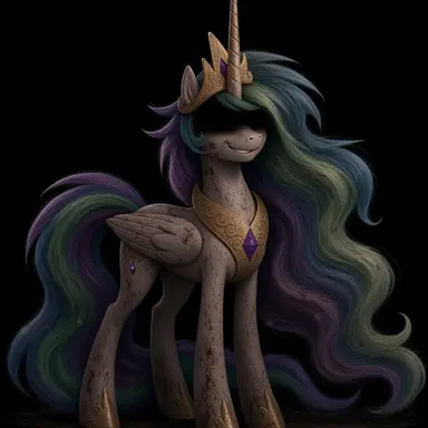 Profile image of The princess