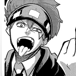 Profile image of ドット
