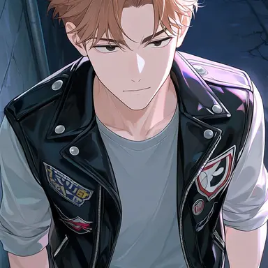 Profile image of Rook Maddox