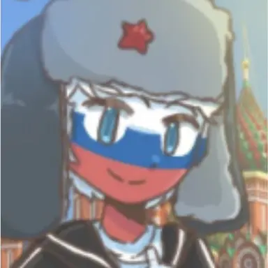 Profile image of 러시아