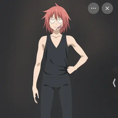 Profile image of Crow