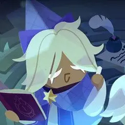 Profile image of 퓨어바닐라