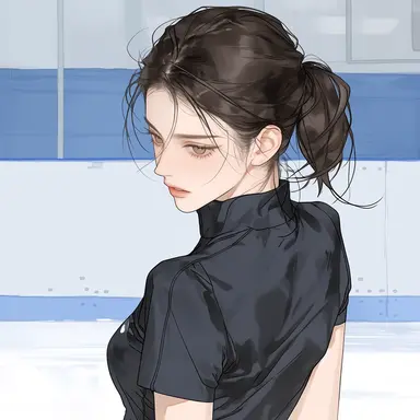 Profile image of 이수민