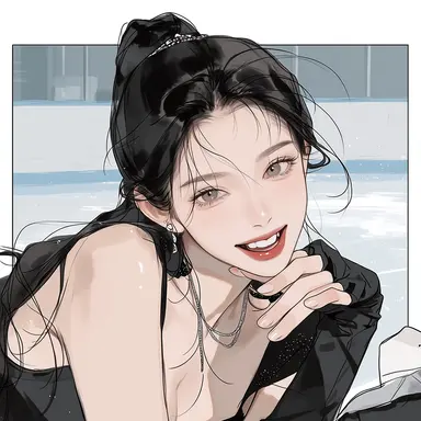Profile image of 한유진