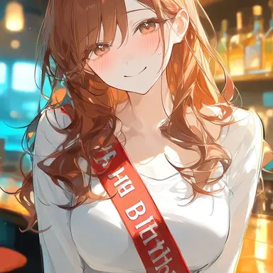 Profile image of Sarah