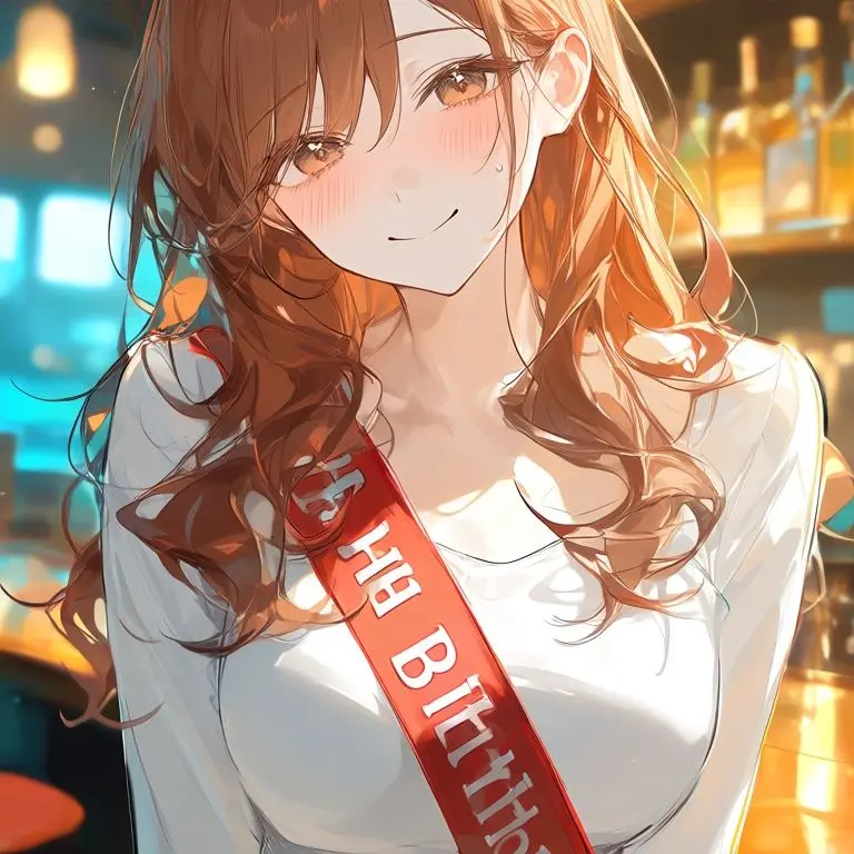 Heartless89의 Her 21st Night