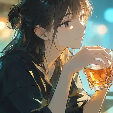 Profile image of Odette